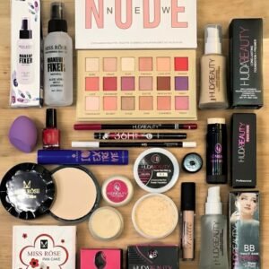 Complete Beauty Set – 15 in 1 Makeup Deal