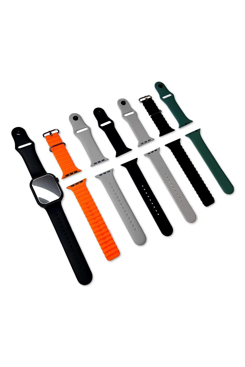 Smart Watch - Series 10 ( Airpods included )