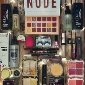 Complete Face Makeup Deal – 19 in 1