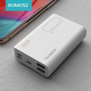 Power Bank – 10000mah